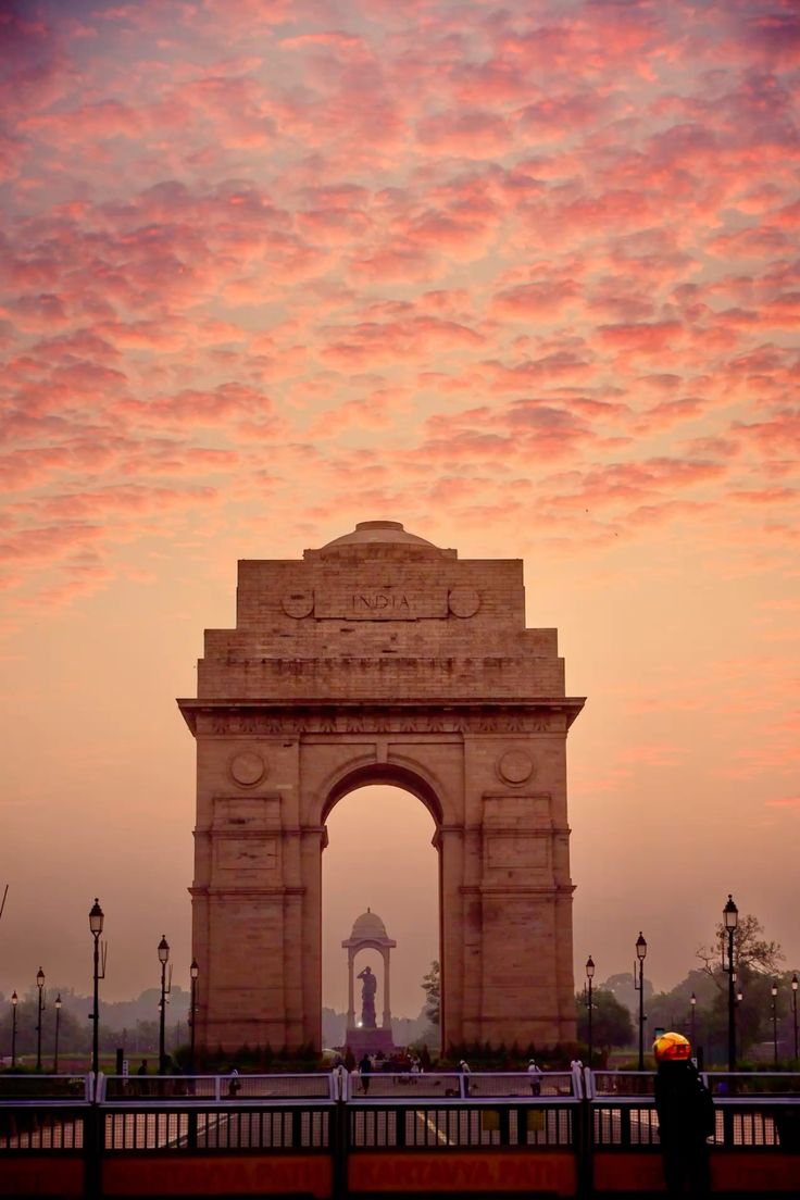 Delhi
