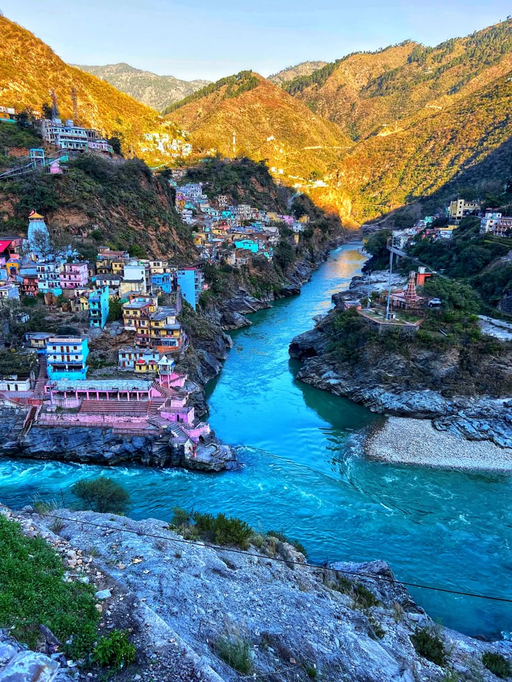 Uttrakhand