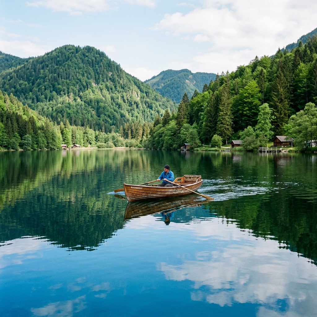 Boating