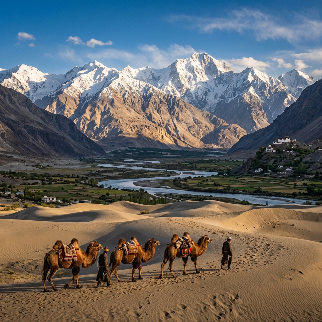 Rajasthan Tour